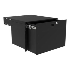 Penn Elcom 7U Tour Grade Heavy Duty Rack Drawer, 485mm Deep (R2293-18-7UK)