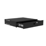 Penn Elcom 2U Tour Grade Heavy Duty Rack Drawer, 385mm Deep (R2293-2UK)