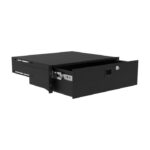 Penn Elcom 3U Tour Grade Heavy Duty Rack Drawer, 385mm Deep (R2293-3UK)
