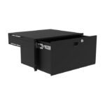 Penn Elcom 5U Tour Grade Heavy Duty Rack Drawer, 385mm Deep (R2293-5UK)
