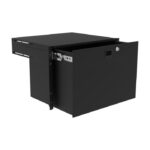 Penn Elcom 7U Tour Grade Heavy Duty Rack Drawer, 385mm Deep (R2293-7UK)