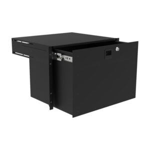 Penn Elcom 7U Tour Grade Heavy Duty Rack Drawer, 385mm Deep (R2293-7UK)