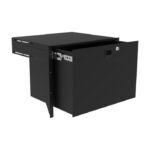 Penn Elcom 8U Tour Grade Heavy Duty Rack Drawer, 385mm Deep (R2293-8UK)