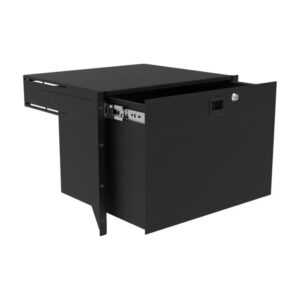 Penn Elcom 8U Tour Grade Heavy Duty Rack Drawer, 385mm Deep (R2293-8UK)