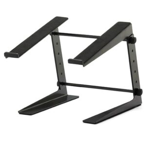 Adam Hall Stands SLT 001 E – Laptop Stand
