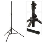 Equinox Telescopic Lighting Stand 35mm 1250-2350mm 20kg WLL (STAN08)