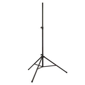 Equinox Telescopic Lighting Stand 35mm 1250-2350mm 20kg WLL (STAN08)