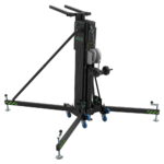 Kuzar K-57 Front Loading Lifter 7m 500kg Dynamic 1200kg Static (STAN175)