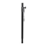 W Audio Rhino Speaker Extension Pole 35mm 800-1328mm 20kg (STAN27)