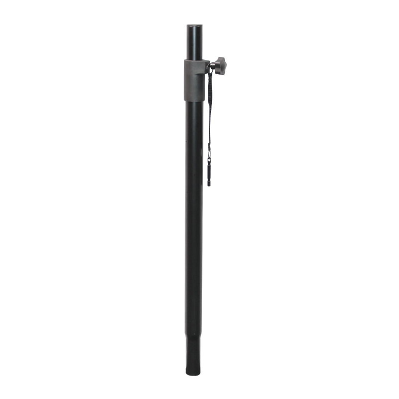 W Audio Rhino 35mm Speaker Extension Pole W Audio Rhino Speaker Extension Pole 35mm 800-1328mm 20kg (STAN27)