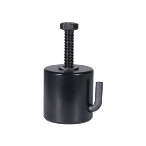 Equinox Stand Top Cap 25mm Machined Aluminium M10 Adaptor 40kg (STAN73)