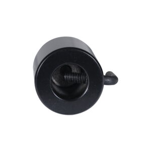 Equinox Stand Top Cap 25mm Machined Aluminium M10 Adaptor 40kg (STAN73)