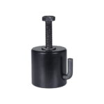 Equinox Stand Top Cap 32mm Machined Aluminium M10 Adaptor 40kg (STAN74)