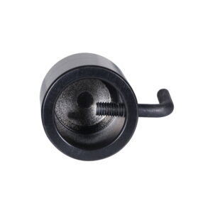 Equinox Stand Top Cap 32mm Machined Aluminium M10 Adaptor 40kg (STAN74)