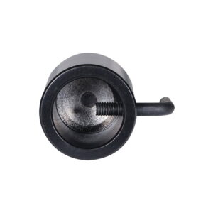 Equinox Stand Top Cap 35mm Machined Aluminium M10 Adaptor 40kg (STAN75)
