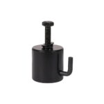 Equinox Stand Top Cap 38mm Machined Aluminium M10 Adaptor 40kg (STAN78)