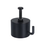 Equinox Stand Top Cap 50mm Machined Aluminium M10 Adaptor 40kg (STAN79)