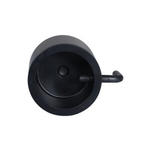 Equinox Stand Top Cap 50mm Machined Aluminium M10 Adaptor 40kg (STAN79)