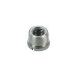 W Audio 3/8″ Female to 5/8″ Male Microphone Thread Adaptor Knurled (STAN80)