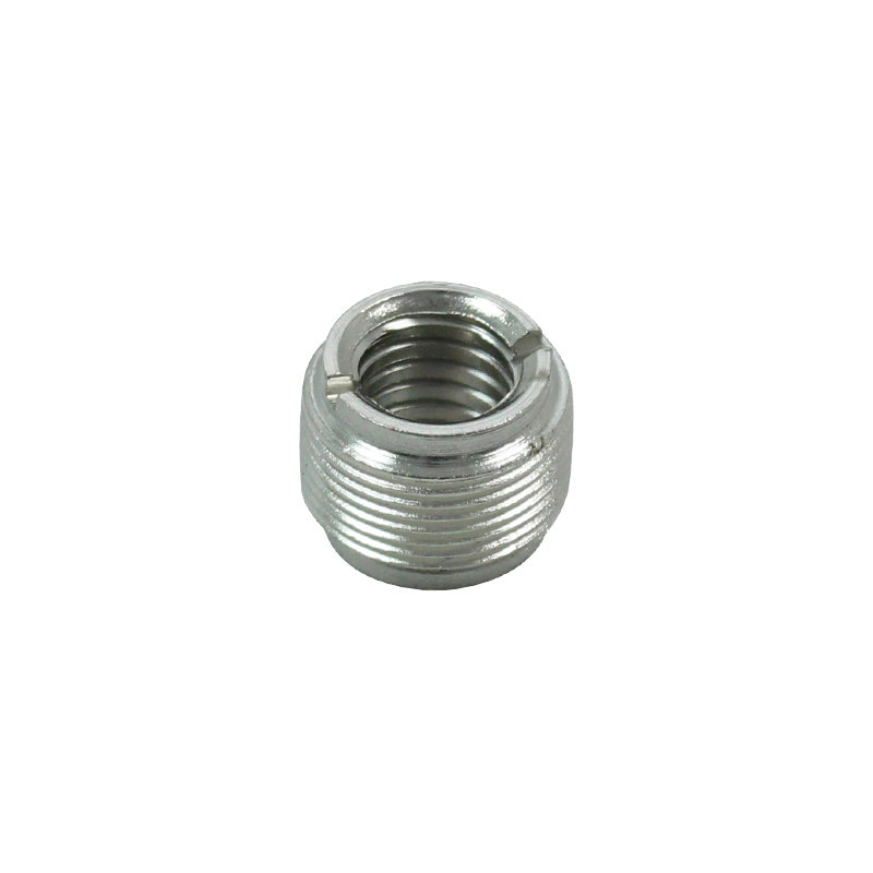W Audio 3/8" Female to 5/8" Male Microphone Thread Adaptor, Internal W Audio 3/8″ Female to 5/8″ Male Microphone Thread Adaptor Internal (STAN81)