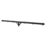 Equinox STAN94 T-Bar 1.5m 50mmØ with 35mm Socket for Lighting Stands (STAN94)
