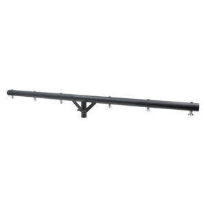 Equinox STAN94 T-Bar 1.5m 50mmØ with 35mm Socket for Lighting Stands (STAN94)