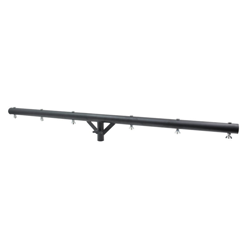 Equinox 1.5m T-Bar - 50mmØ Equinox STAN94 T-Bar 1.5m 50mmØ with 35mm Socket for Lighting Stands (STAN94)