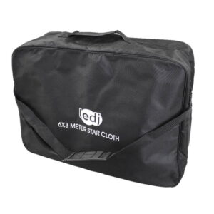 LEDJ Replacement Carry Bag for STAR07 and STAR07W Starcloth (STAR03B)