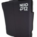 NEXO PNT-COV12 Protective Cover for P12 Loudspeaker