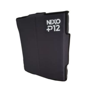 NEXO PNT-COV12 Protective Cover for P12 Loudspeaker