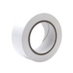Elumen8 Economy Cloth Gaffer Tape 48mm x 50m - White (TAPE003)