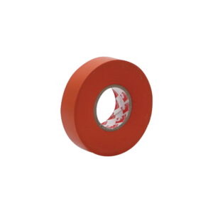 Elumen8 2702 PVC Insulation Tape 19mm x 33m Orange (TAPE020)