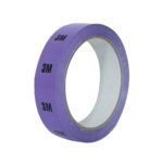 Elumen8 Cable Length ID Tape 24mm x 33m, 3m Lilac (TAPE032)