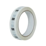Elumen8 Cable Length ID Tape 24mm x 33m, 5m White (TAPE033)