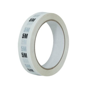 Elumen8 Cable Length ID Tape 24mm x 33m, 5m White (TAPE033)