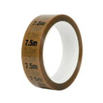 Elumen8 Cable Length ID Tape 24mm x 33m, 7.5m Brown (TAPE033A)