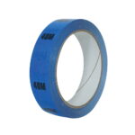 Elumen8 Cable Length ID Tape 24mm x 33m, 40m Blue (TAPE039)