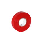 Elumen8 Economy PVC Insulation Tape 19mm x 33m Red (TAPE044)