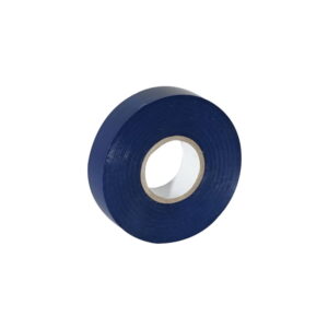 Elumen8 Economy PVC Insulation Tape 19mm x 33m Blue (TAPE045)