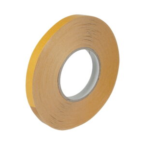 Elumen8 Double-Sided Fabric Tape 15mm x 60m (TAPE060)