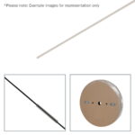 Elumen8 4.8mm (3/16″) 2:1 Heatshrink Tubing, Clear 100m (TAPE107)