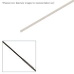 Elumen8 6.4mm 3:1 Adhesive-Lined Heatshrink Tubing, Clear 1.2m (TAPE110)