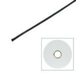 Elumen8 Polyester Expandable Braided Cable Sleeving 3mm 100m (TAPE130)