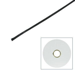 Elumen8 Polyester Expandable Braided Cable Sleeving 3mm 100m (TAPE130)