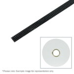 Elumen8 Polyester Expandable Braided Cable Sleeving 8mm 100m (TAPE132)