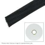Elumen8 Polyester Expandable Braided Cable Sleeving 32mm 100m (TAPE137)
