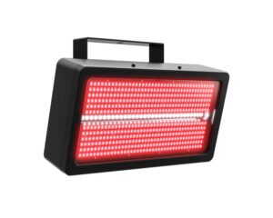 CHAUVET DJ Shocker Panel FX IP Blinder / Strobe 480 RGB LEDs + CW Strip IP66