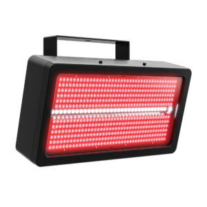 CHAUVET DJ Shocker Panel FX IP Blinder / Strobe 480 RGB LEDs + CW Strip IP66