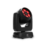 Chauvet DJ Intimidator Trio XD Moving Head Beam, Wash and Effect Light