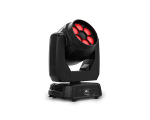 Chauvet DJ Intimidator Trio XD Moving Head Beam, Wash and Effect Light